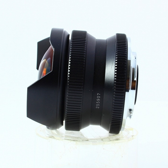 ソノタ BRIGHTIN STAR MF 7.5/2.8 Fish-eye M3/4用