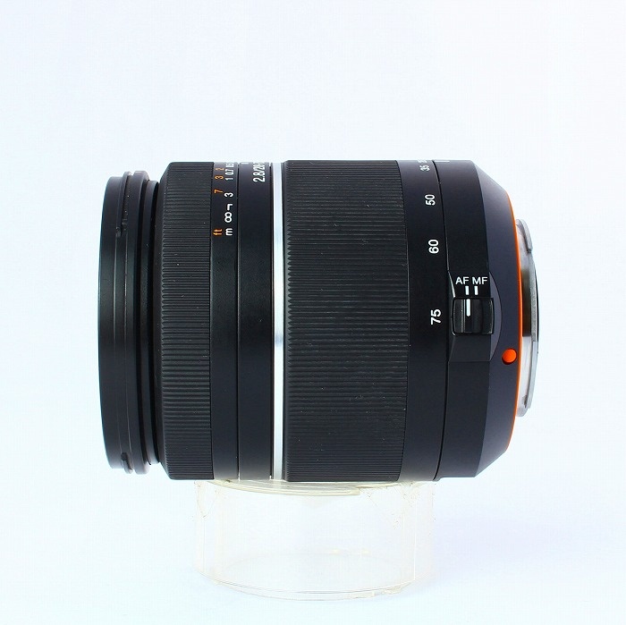 ソニー 28-75/2.8 SAM （Aマウント）
