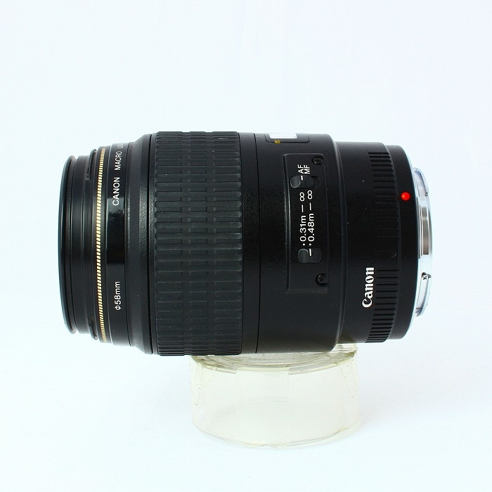 キヤノン EF100/2.8 MACRO USM