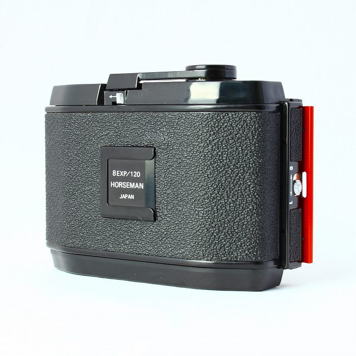 ホースマン ロールフィルムホルダー1型[6×9cm/120]