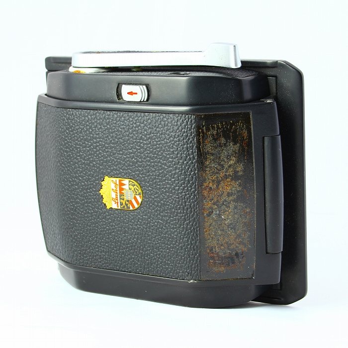 リンホフ SUPER ROLLEX KASSETTE 120