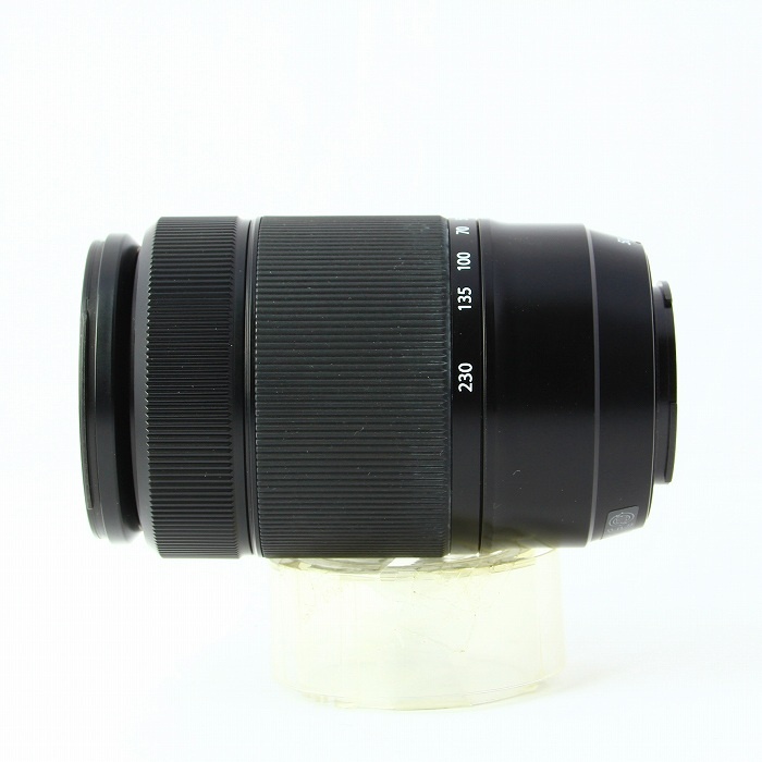 フジフイルム XC50-230/F4.5-6.7 OIS II ブラツク