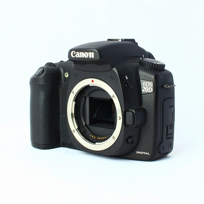 キヤノン EOS 20D ボディ