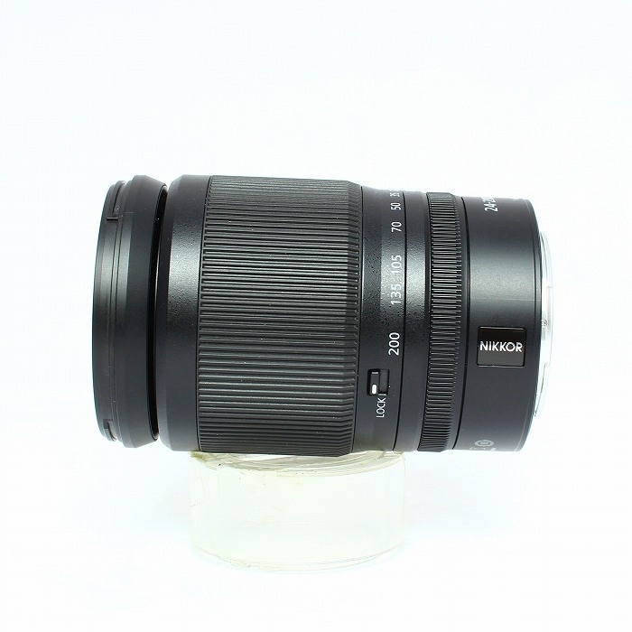 ニコン Z 24-200/F4-6.3 VR