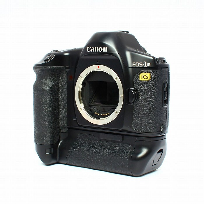 キヤノン EOS-1N RS