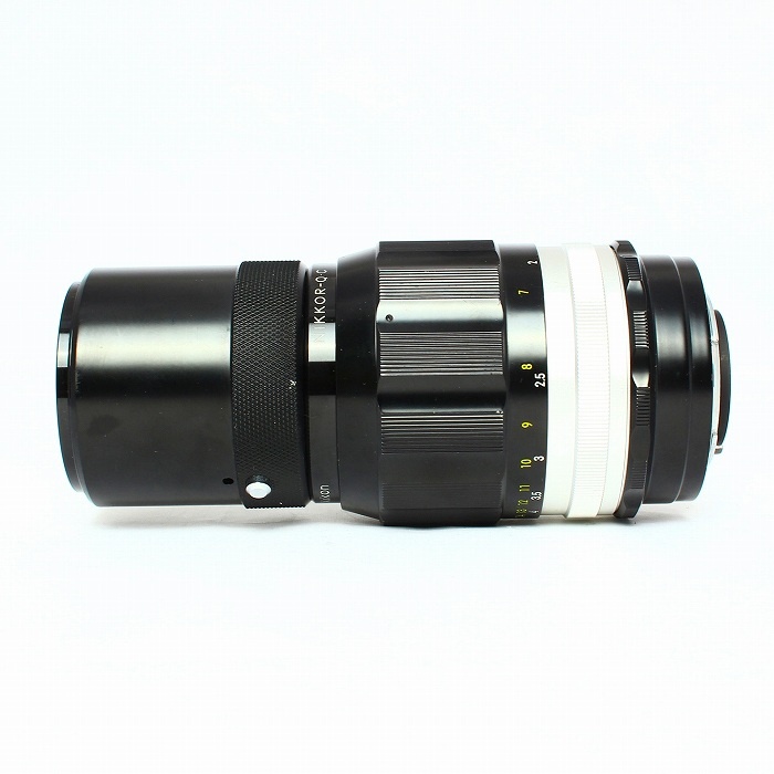 ニコン NIKKOR-Q C Auto 200mm/4