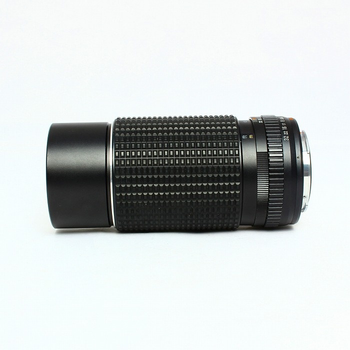 ペンタックス SMCP200/4