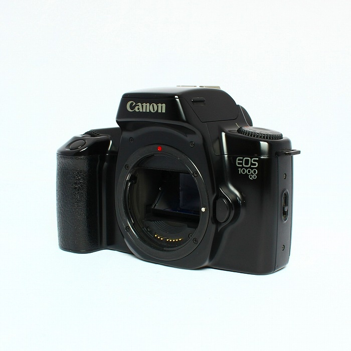 キヤノン EOS 1000QD ボディ