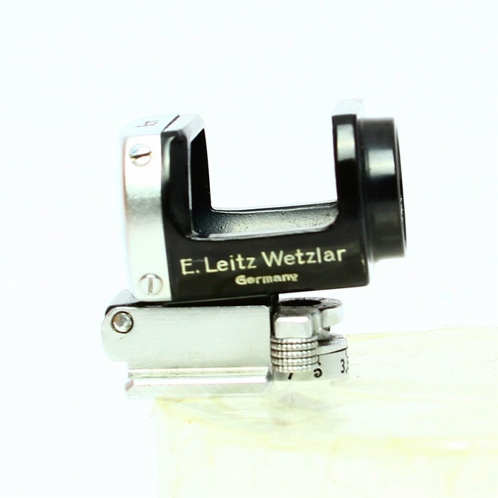 ライカ SOOUT 9cm Cradle Finder