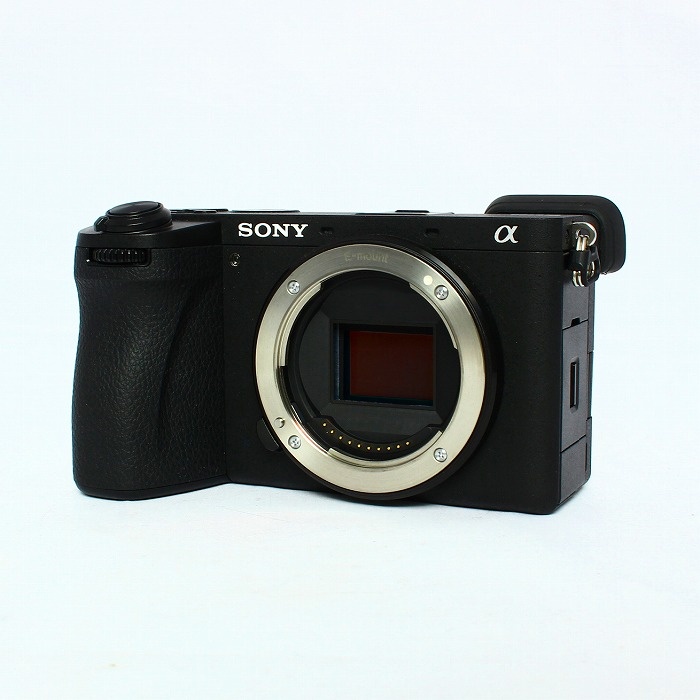 ソニー α6700 ボディ ILCE-6700