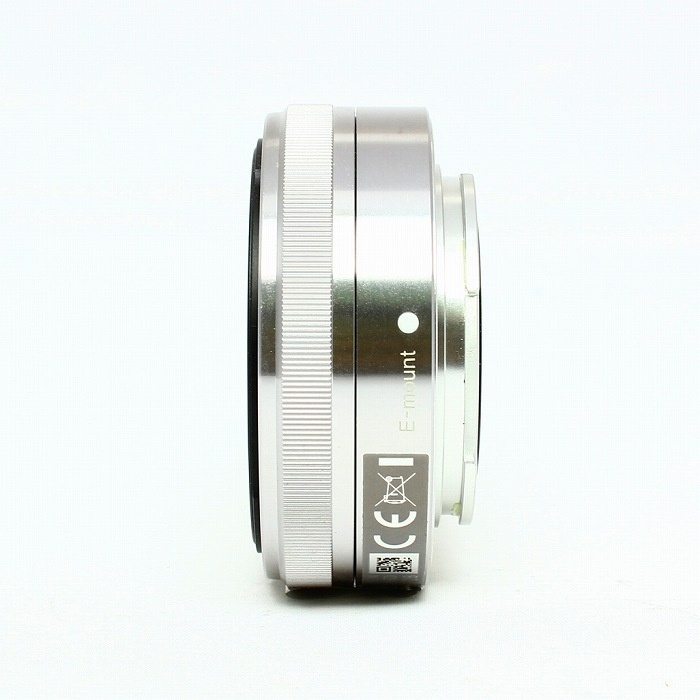 ソニー E16/F2.8