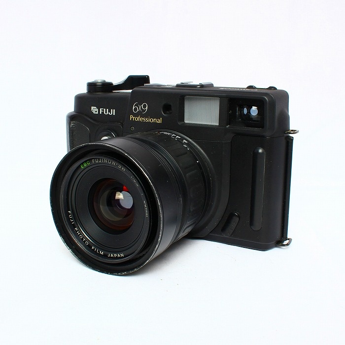 フジフイルム GSW690III Professional