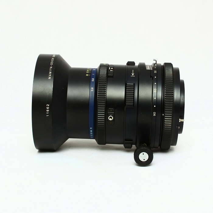 マミヤ SEKOR SHIFT Z 75/4.5 W RZ67用