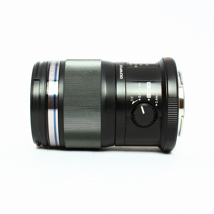 オリンパス M.ZUIKO DIGITAL ED60/F2.8 マクロ