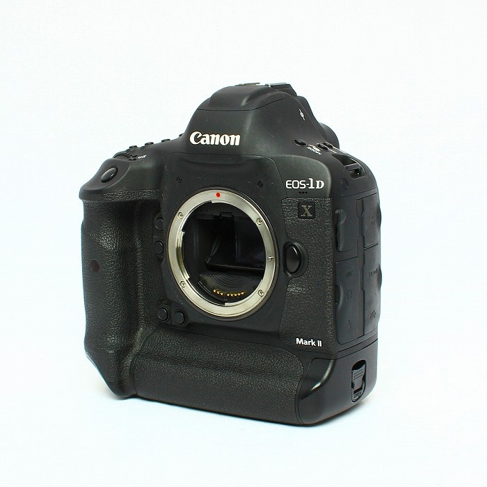 キヤノン EOS-1D X MARKII ボデイ