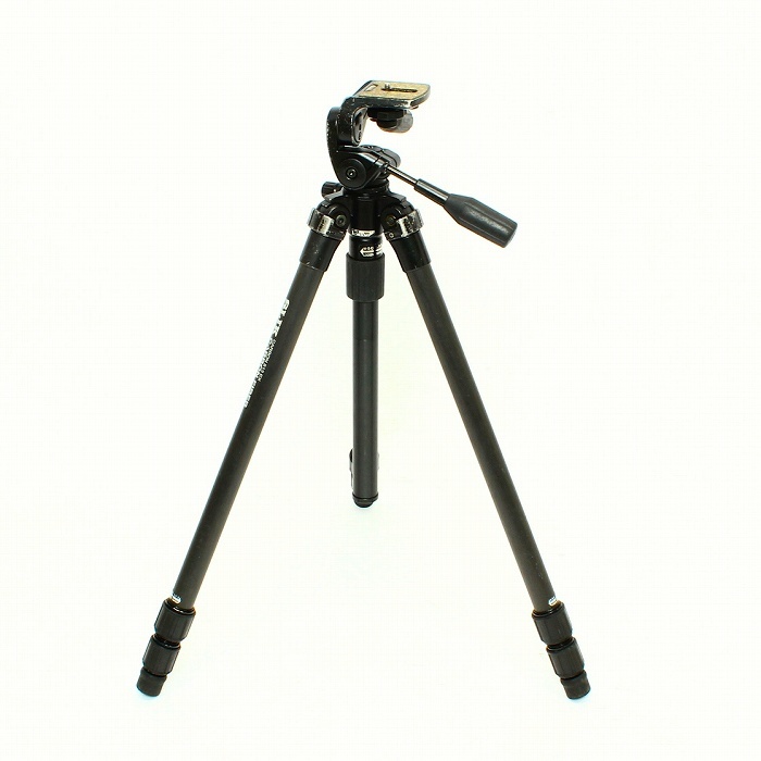 スリック カーボン 813EX 三脚(雲台付)