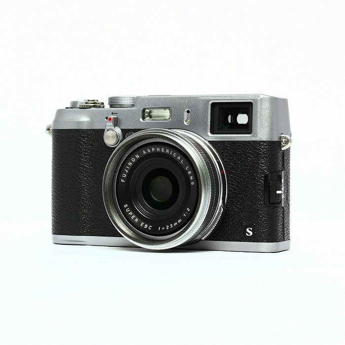 フジフイルム FX-X100S