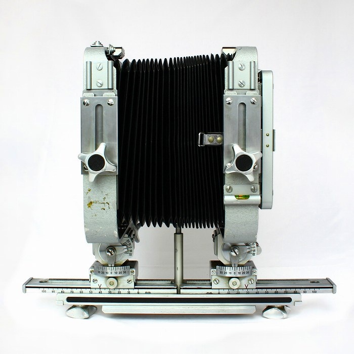 プラウベル Peco Supra II+グラフロック4X5バック付