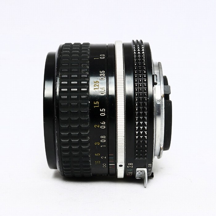 ニコン Ai 35/2.8