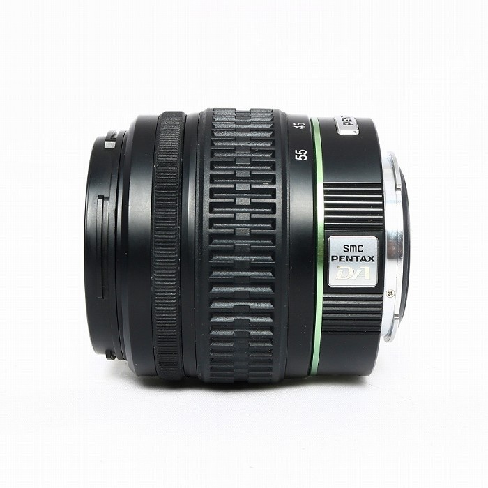 ペンタックス DA18-55/3.5-5.6AL