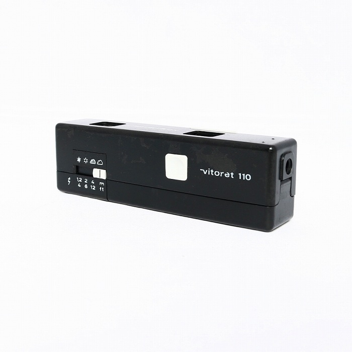 フォクトレンダー Voigtlander Vitoret 110