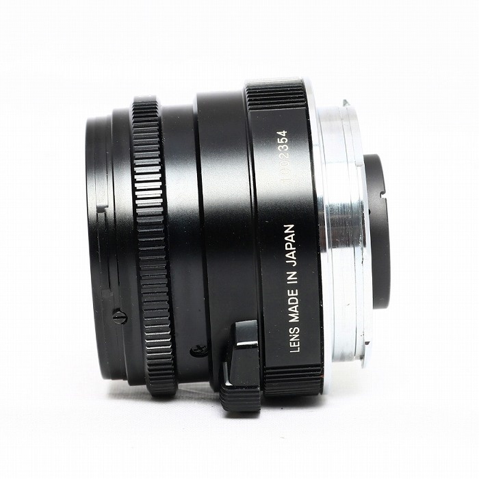 ミノルタ M-ROKKOR 28/2.8