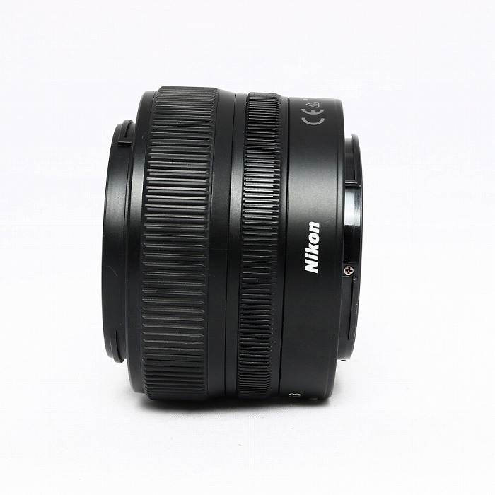 ニコン Z 24-50/F4-6.3