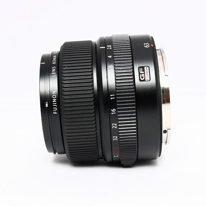 フジフイルム GF63/F2.8 R WR