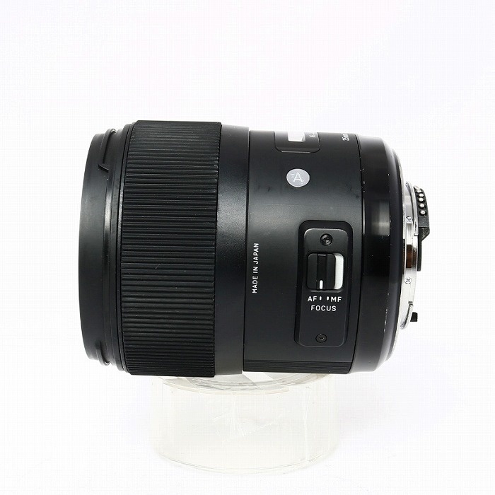 ニコン AF-S 50/F1.8G