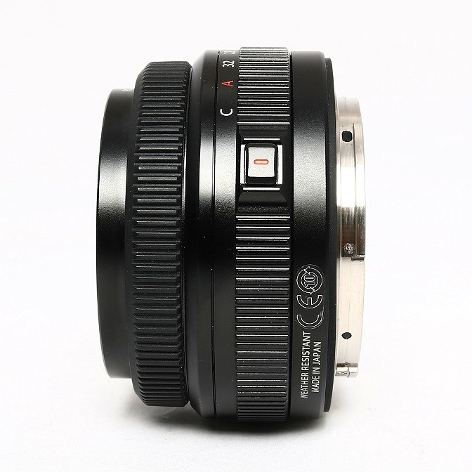 フジフイルム GF50/F3.5 R LM WR