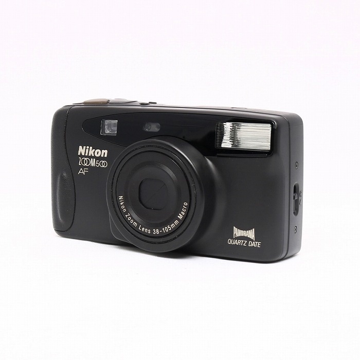 ニコン ZOOM 500AF