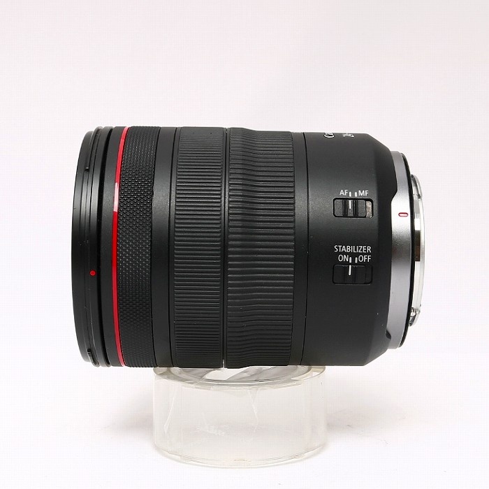キヤノン RF24-105/F4L IS USM