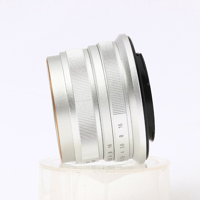 七工匠 7ARTISANS 25/F1.8 SL フジX