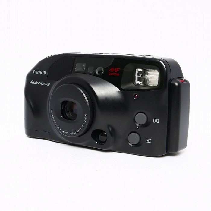 キヤノン Autoboy AiAF ZOOM