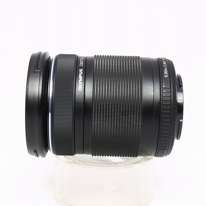 オリンパス M.ZUIKO DIGITAL ED40-150/4.0-5.6R ブラック