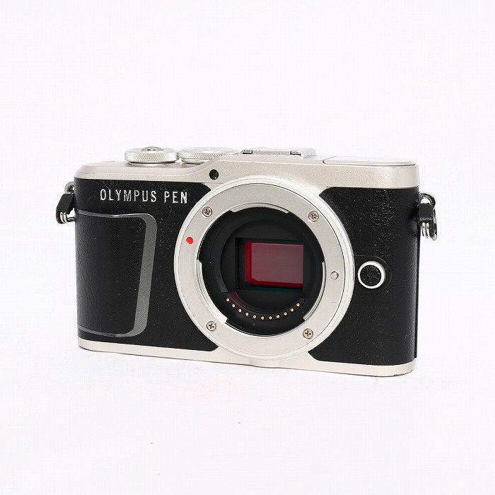 オリンパス E-PL9 ボデイ ブラツク