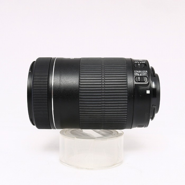 キヤノン EF-S55-250/F4-5.6 IS STM