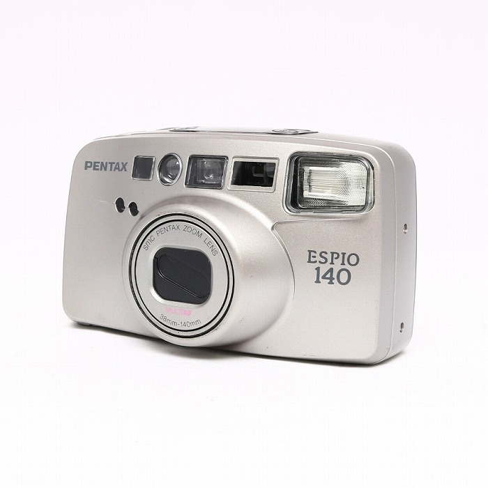 ペンタックス ESPIO 140