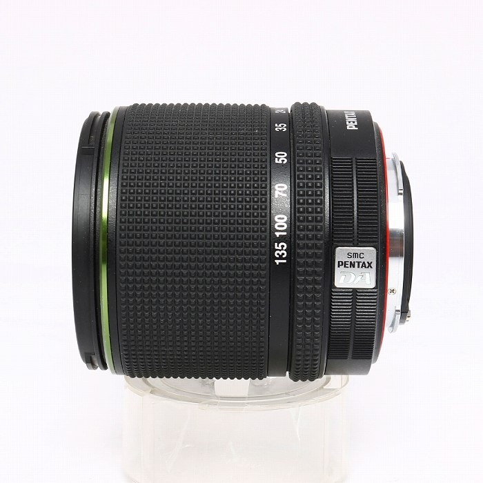 ペンタックス DA18-135/F3.5-5.6 ED AL(IF) DC WR
