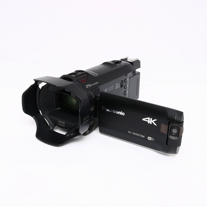 パナソニック HC-WX970M-K