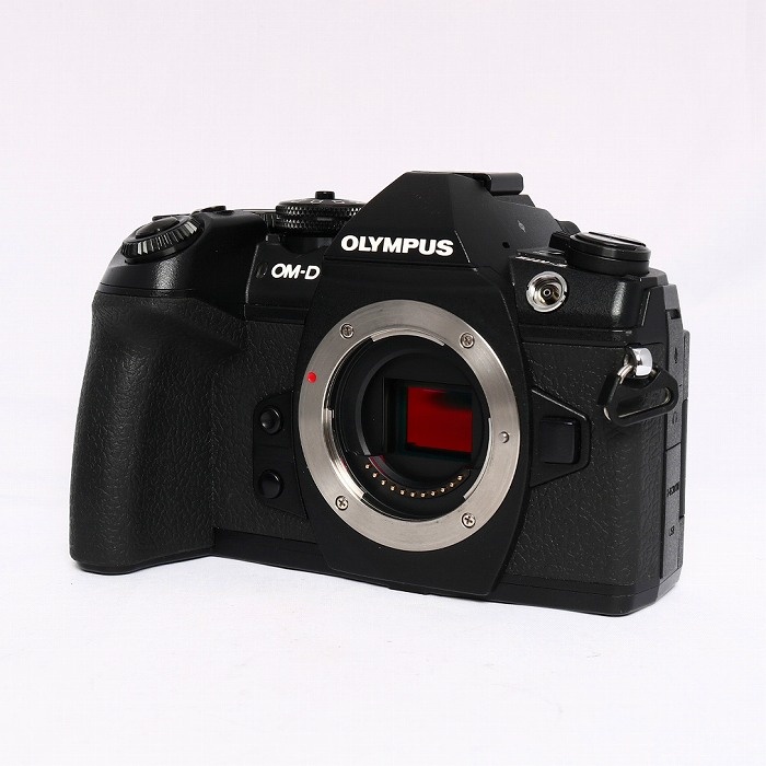 オリンパス OM-D E-M1 MARK II ボデイ