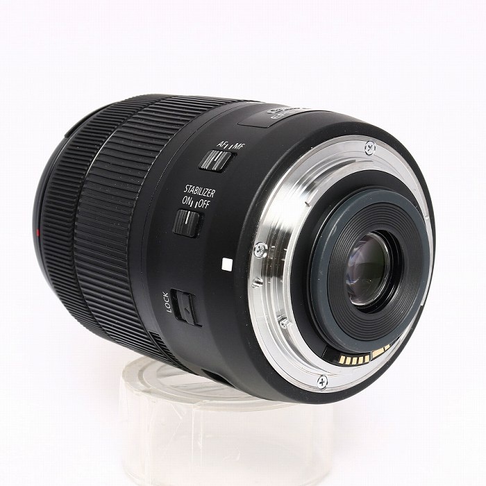 キヤノン EF-S18-135/F3.5-5.6 IS USM