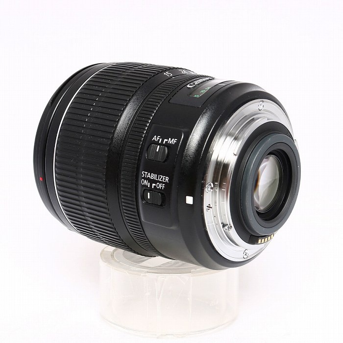 キヤノン EF-S15-85/F3.5-5.6 IS USM