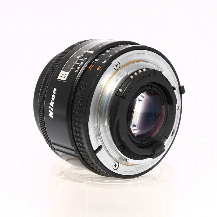 ニコン AF24/2.8
