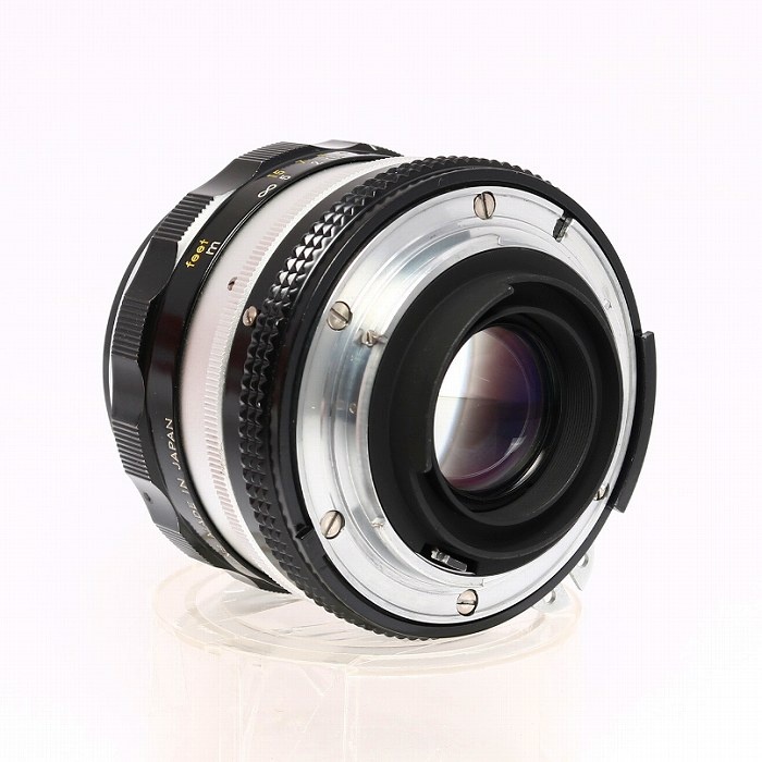 ニコン NIKKOR-NC Auto 24/2.8