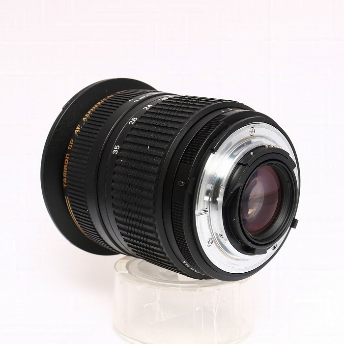 タムロン SP AF Di 17-35/2.8-4(IF)