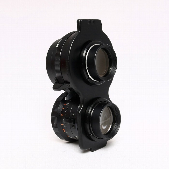 マミヤ MAMIYA-SEKOR 105/3.5