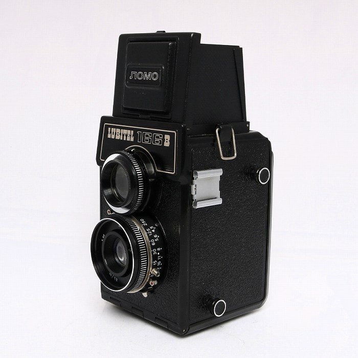 ロモ LUBITEL 166B