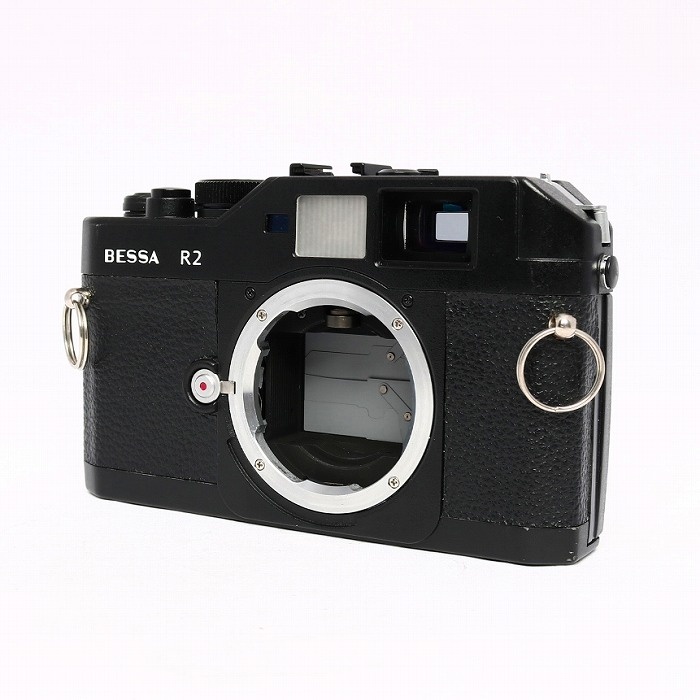 フォクトレンダー BESSA R2