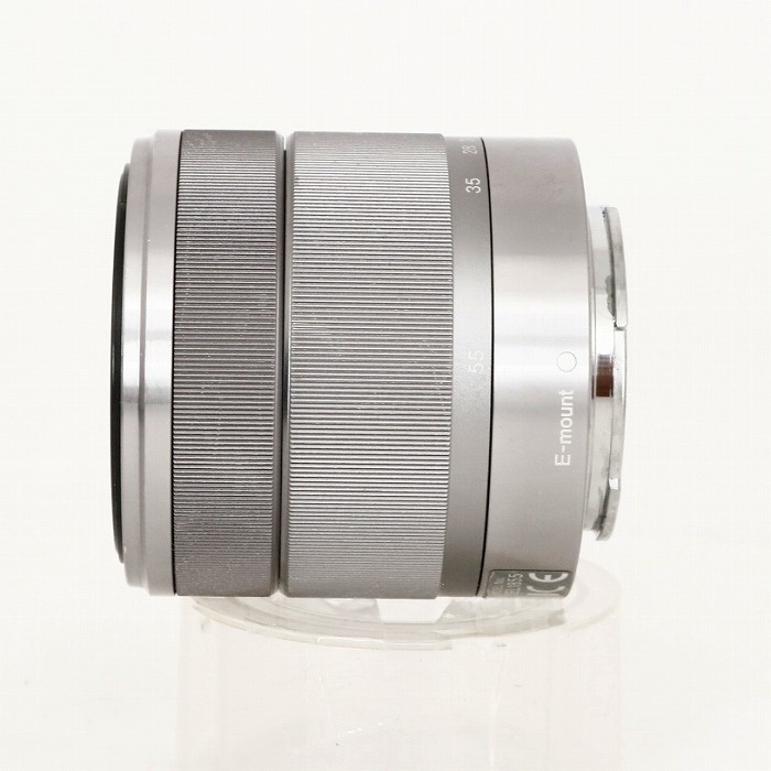 ソニー E18-55/F3.5-5.6 OSS